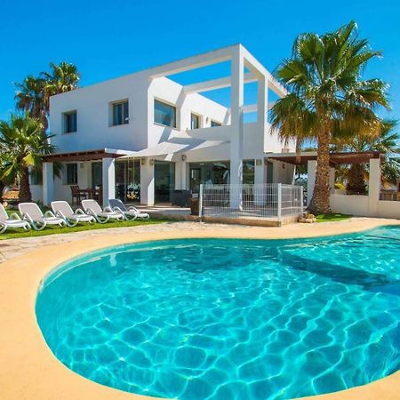 Villa Athos - Plusholidays Calpe Esterno foto