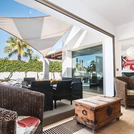 Villa Athos - Plusholidays Calpe Esterno foto