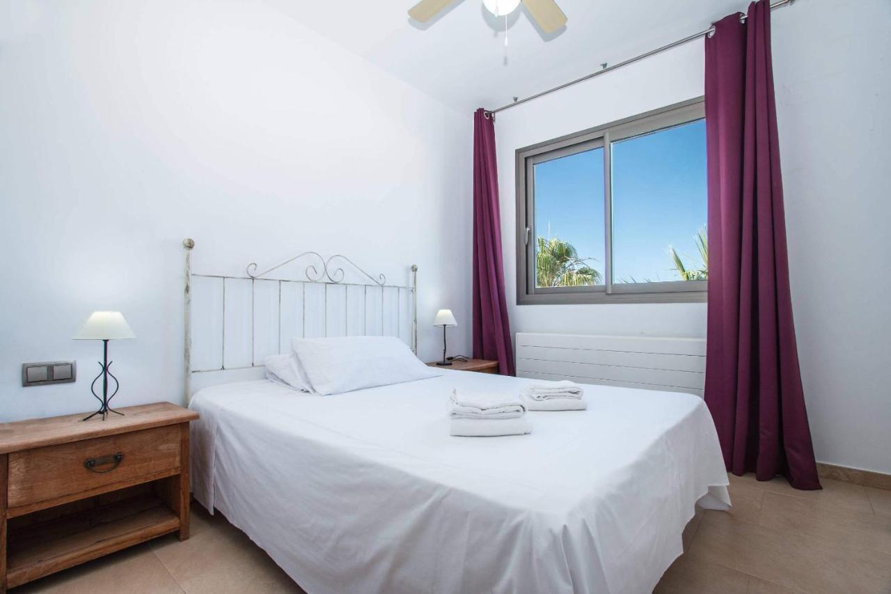 Villa Athos - Plusholidays Calpe Esterno foto
