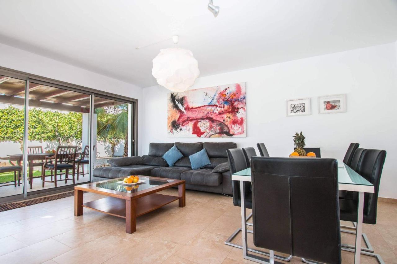 Villa Athos - Plusholidays Calpe Esterno foto