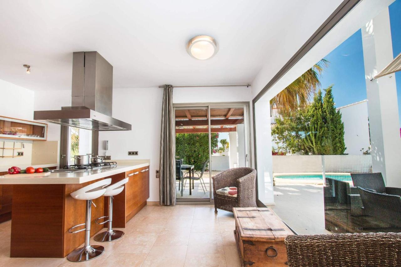 Villa Athos - Plusholidays Calpe Esterno foto