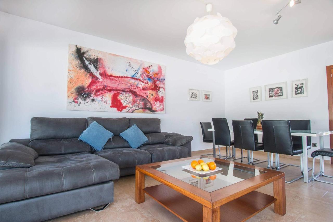 Villa Athos - Plusholidays Calpe Esterno foto