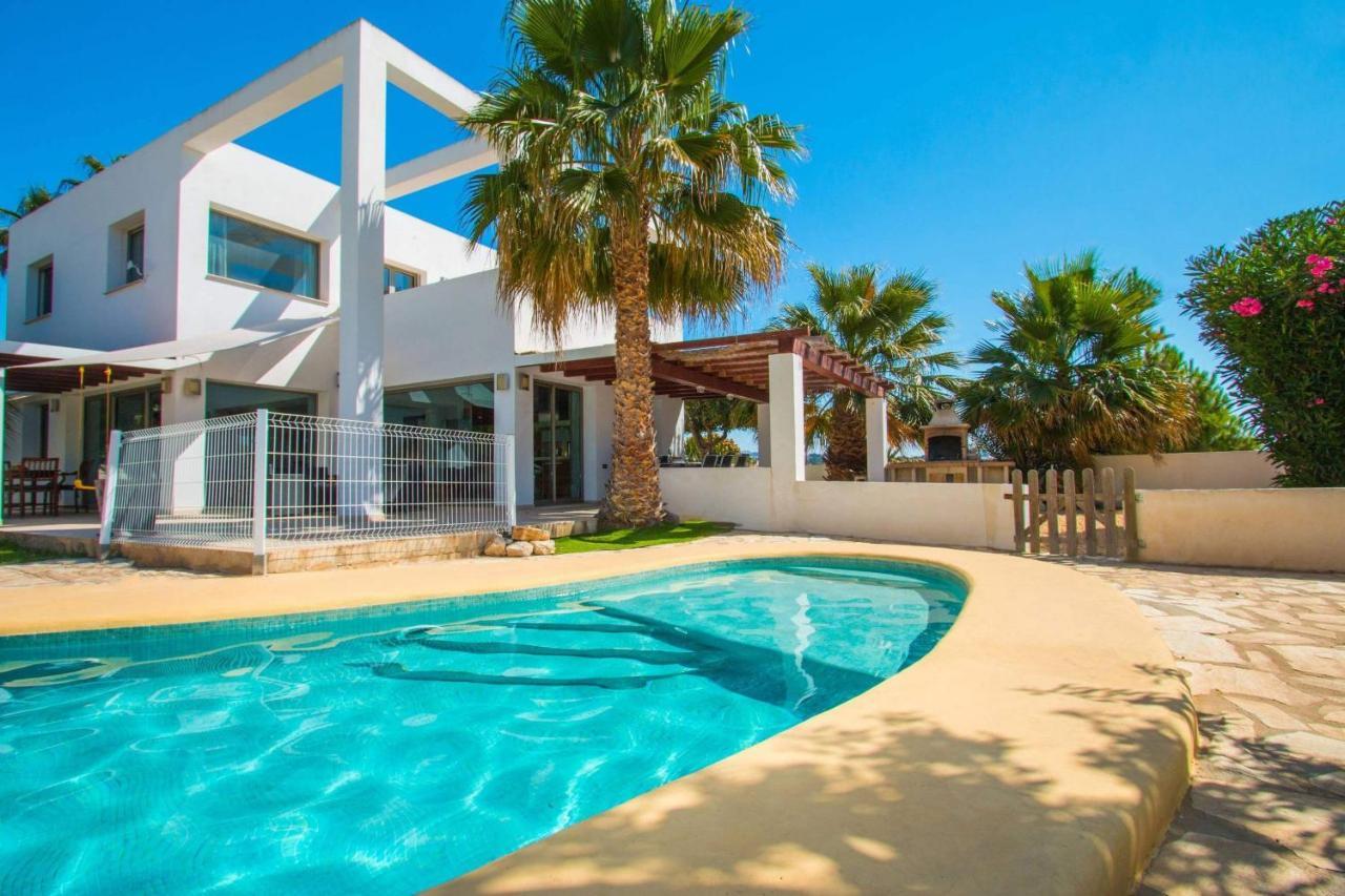 Villa Athos - Plusholidays Calpe Esterno foto
