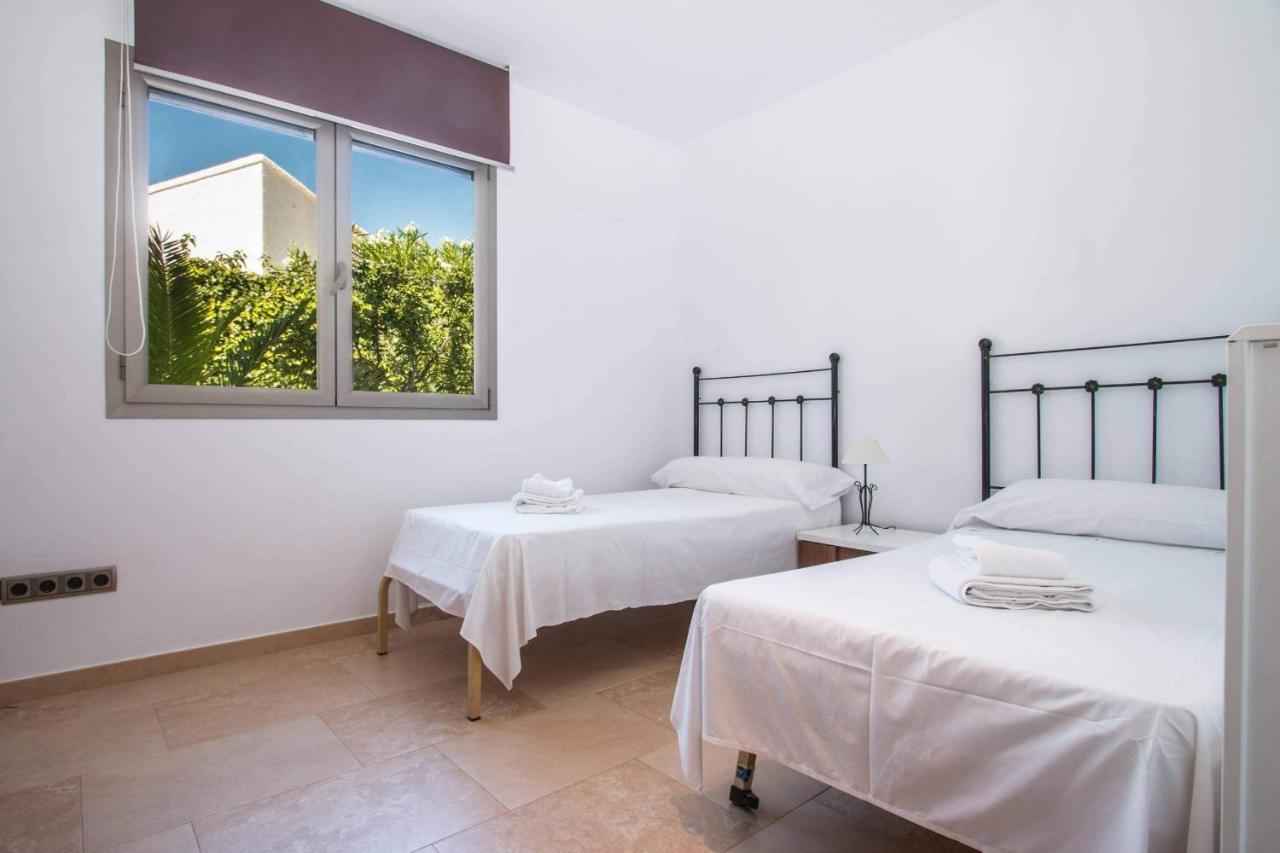Villa Athos - Plusholidays Calpe Esterno foto