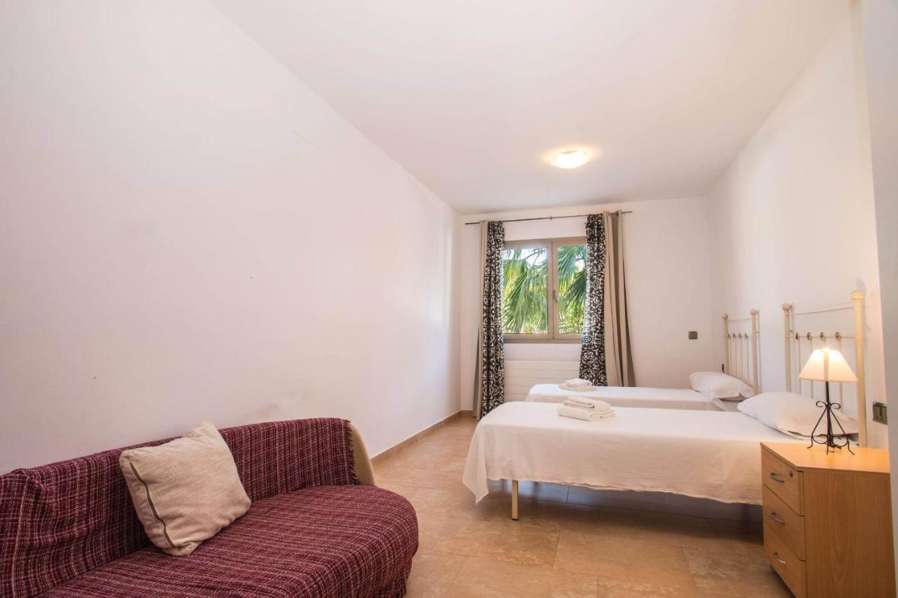 Villa Athos - Plusholidays Calpe Esterno foto